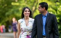 Who is Ro Khanna's Wife? Some Facts to Know About Their Married Life